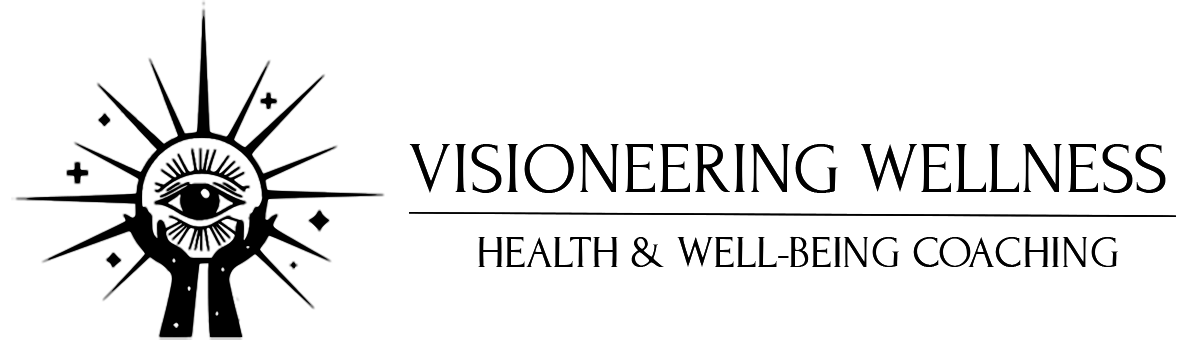 Visioneering Wellness